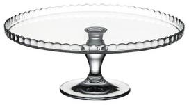 Tortinė Pasabahce Patisserie, Ø 32 cm, Skaidri sp.