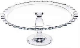 Tortinė Pasabahce Petite Patisserie, Ø 26 cm, Skaidri sp.