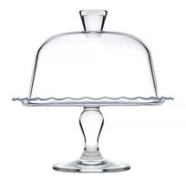 Tortinė Pasabahce Petite Patisserie, Ø 26.4 cm, Skaidri sp.