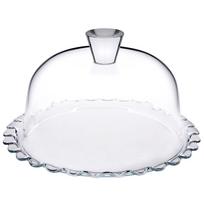 Tortinė Pasabahce Patisserie, Ø 24 cm, Skaidri sp.