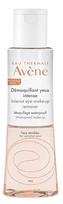 Makiažo valiklis Avene Intense, 125 ml
