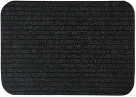 Durų kilimėlis Jotta Camilla, antracito sp., 70 cm x 50 cm