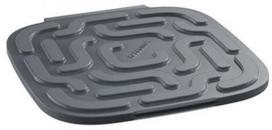 Padėkliukas karštiems indams Tescoma GrandChef, 16.5 cm x 16 cm, Pilka sp.