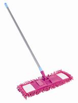Grindų valymo šepetys Jotta Fringe, 120 cm, (spalva/dizainas parenkami atsitiktine tvarka)