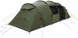 Aštuonvietė palapinė Easy Camp Leka Twin, žalia sp., 755 cm x 240 cm x 205 cm