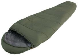 Miegmaišis Easy Camp Raven II, žalia sp., 215 cm