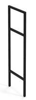 Karkasas Mobius Frame 95, 2 cm x 34 cm, 95 cm, juoda sp.