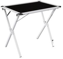 Stovyklavimo stalas Easy Camp Aspen M, juoda sp., 80 cm x 60 cm x 70 cm