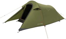 Dvivietė palapinė Easy Camp Reindal 2, žalia sp., 270 cm x 145 cm x 100 cm