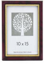 Nuotraukų rėmelis ECO 1301114, 40 cm x 30 cm, raudona sp.