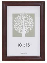 Nuotraukų rėmelis Frame 1301085, 21 cm x 15 cm, raudona sp.