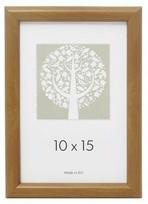 Nuotraukų rėmelis Frame 1301124, 15 cm x 10 cm, ruda sp.