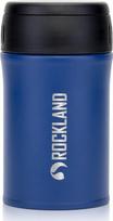 Termosas maistui Rockland Meteor, 0.5 l, mėlyna sp.