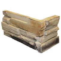 Plytelės Agata 4779032220125, 260 mm x 90 mm x 25 mm, 10 vnt.