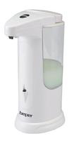 Automatinis muilo dozatorius Beper P201UTP004, balta sp., 0.37 l