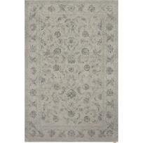 Kilimas iš vilnos smėlio spalvos 230x340 cm Calisia Vintage Flora – Agnella