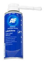 Aerozolis, plastikui/medžiui/stiklui AF Label Clene LCL200, 0.2 l