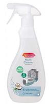 Gyvūnų kvapų šalinimo priemonė Beaphar Multi-Cleaner Probio 18489, 0.5 l balta sp.