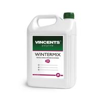 Prieššaltinis priedas betonui Vincents Polyline Wintermix, 10 kg, 10 l