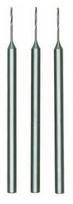 Grąžtų komplektas Proxxon, metalas, hss, tiesus, 1 mm x 4.4 cm
