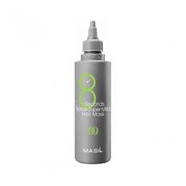 Kaukė plaukams Masil 8 Seconds Salon Super Mild, 350 ml