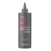 Kaukė plaukams Masil 8 Seconds Salon Hair, 50 ml