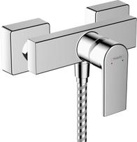 Dušo maišytuvas Hansgrohe Vernis Shape 71650000, chromo sp.