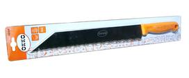 Peilis Okko VG128, 48 cm, nerūdijantysis plienas