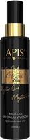 Kūno dulksna Apis Mystic Oud, 150 ml