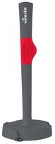 Popierinių rankšluosčių laikiklis Vileda Easy Home, 16 cm x 16 cm x 33 cm