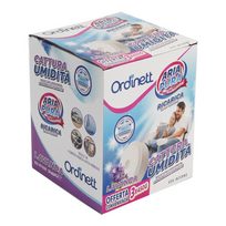 Drėgmės rinktuvo tabletės Ordinett, levandų, 1350 g