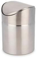 Šiukšliadėžė La Cafetiere, sidabro sp., 13 cm x 9 cm