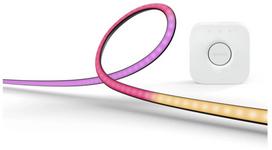 LED juosta Philips Hue, 20 W, 1.8 m, IP20, 100 - 240 V