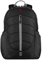 Kuprinė Wenger Engyz, juoda sp./pilka sp., 21 l, 16"