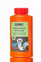 Sifonų ir kanalizacijos valiklis Ekonomis Verdančios granulės, 250 g, LV