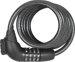 Pakabinama spyna Abus 4101 CL CC, 1850 mm