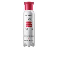 Plaukų dažai Goldwell Elumen, AS@9, 200 ml