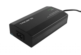 Nešiojamo kompiuterio įkroviklis Tacens ANBP100, 100 W, 100 - 240 V