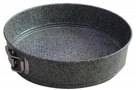 Kepimo forma King Hoff, pilka sp., 28 cm x 28 cm
