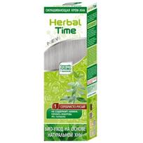 Plaukų dažai Energy Of Vitamins Herbal Time, silver blonde, 1