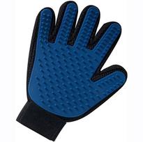 Pirštinė šuns kailiui Flamingo Grooming & Massage Glove 516668