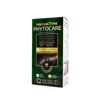 Plaukų dažai Energy Of Vitamins Herbal Time Phytocare, 5N Cacoa