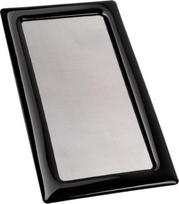 Filtras DEMCiflex Dust filter for Lian Li TU150 Mini-ITX, juoda sp./pilka sp.