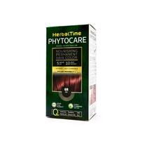 Plaukų dažai Energy Of Vitamins Herbal Time Phytocare, raudona sp., 6R