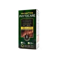 Plaukų dažai Energy Of Vitamins Herbal Time Phytocare, warm copper sp., 7C