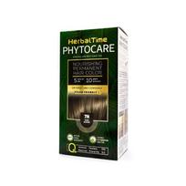 Plaukų dažai Energy Of Vitamins Herbal Time Phytocare, dark blonde, 7N
