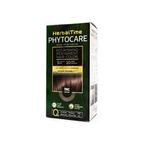 Plaukų dažai Energy Of Vitamins Herbal Time Phytocare, caramel, 7NC