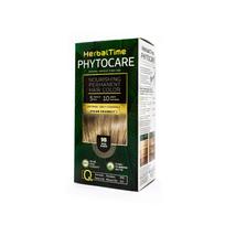 Plaukų dažai Energy Of Vitamins Herbal Time Phytocare, beige blonde sp., 9B