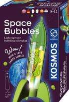 Lavinamasis rinkinys Kosmos Space Bubbles