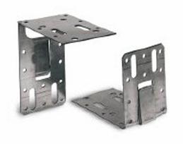 Tvirtinimo kampas Knauf UA75, 145 mm x 75 mm
